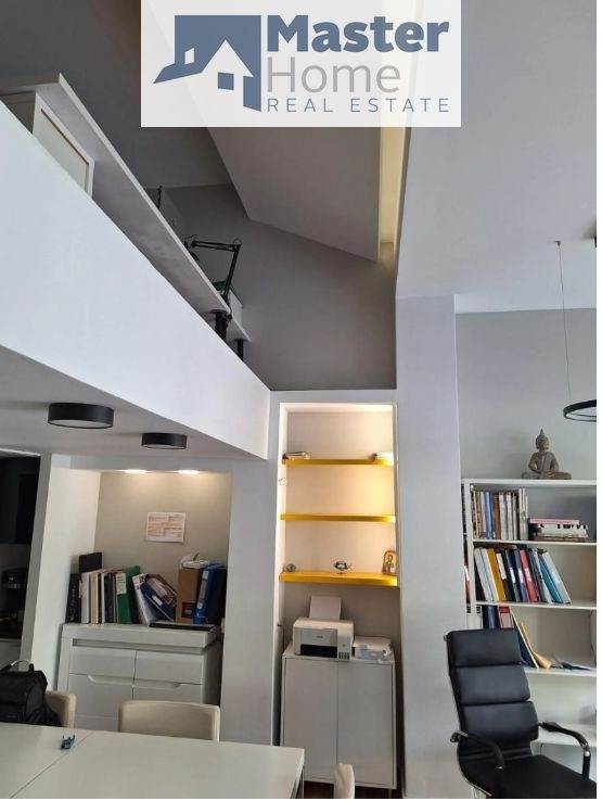 (Προς Ενοικίαση) Επαγγελματικός Χώρος Κατάστημα || Αθήνα Βόρεια/Βριλήσσια - 42 τ.μ, 880€ 