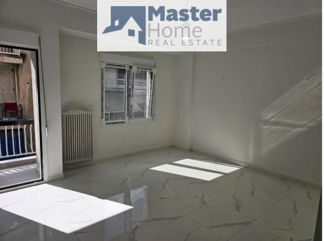 (For Sale) Residential Apartment || Athens Center/Athens - 56 Sq.m, 1 Bedrooms, 110.000€ 