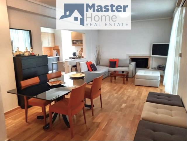 (Προς Ενοικίαση) Κατοικία Διαμέρισμα || Αθήνα Βόρεια/Χαλάνδρι - 80 τ.μ, 2 Υ/Δ, 1.200€ 