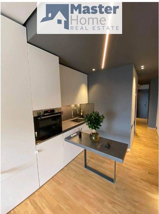 (Προς Ενοικίαση) Κατοικία Γκαρσονιέρα || Αθήνα Νότια/Καλλιθέα - 30 τ.μ, 560€ 