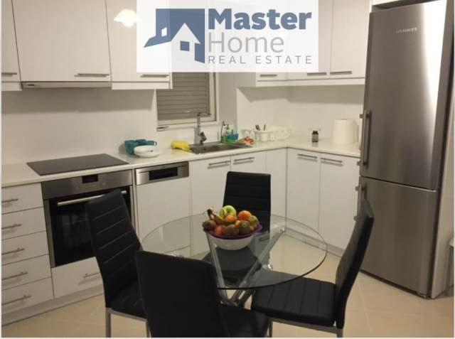 (Προς Ενοικίαση) Κατοικία Διαμέρισμα || Αθήνα Νότια/Παλαιό Φάληρο - 70 τ.μ, 2 Υ/Δ, 850€ 