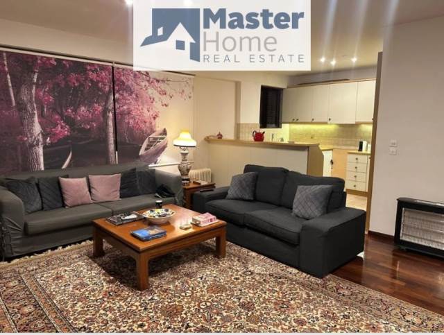 (For Rent) Residential Apartment || Athens North/Kifissia - 75 Sq.m, 1 Bedrooms, 950€ 