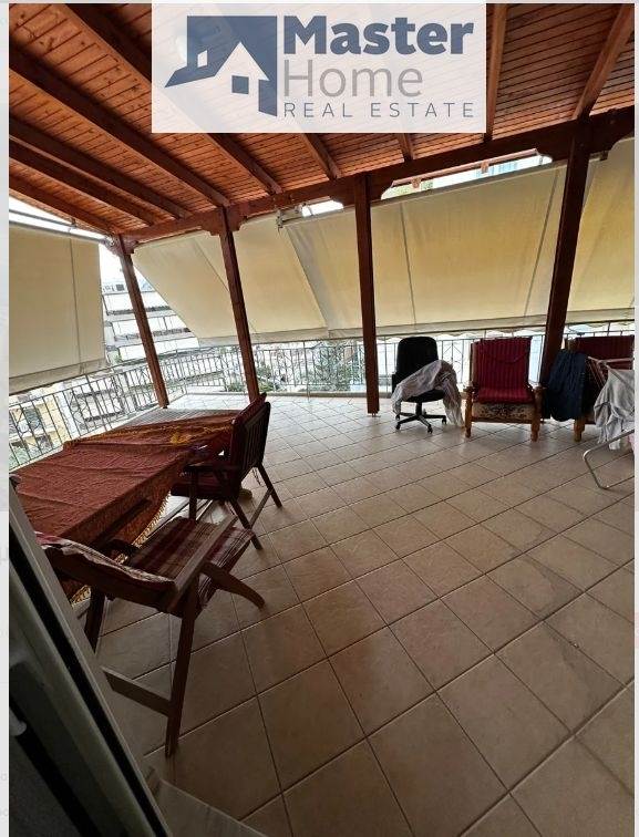 (For Rent) Residential Apartment || Athens South/Agios Dimitrios - 60 Sq.m, 3 Bedrooms, 750€ 