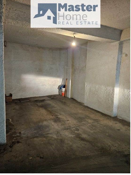(For Sale) Other Properties Underground Parking || Athens Center/Chalkidona - 12 Sq.m, 30.000€ 