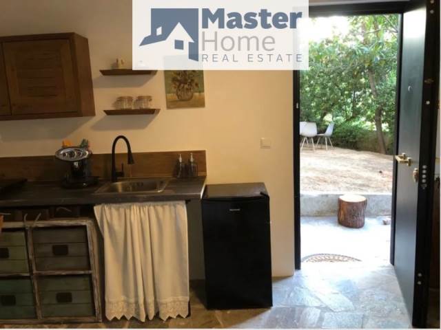 (Προς Ενοικίαση) Κατοικία Γκαρσονιέρα || Αθήνα Βόρεια/Χαλάνδρι - 38 τ.μ, 550€ 