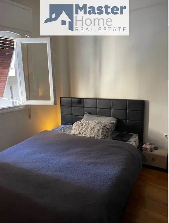 (Προς Ενοικίαση) Κατοικία Διαμέρισμα || Αθήνα Κέντρο/Αθήνα - 56 τ.μ, 1 Υ/Δ, 600€ 