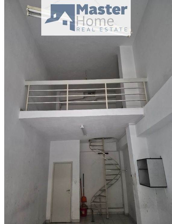 (Προς Πώληση) Επαγγελματικός Χώρος Κατάστημα || Αθήνα Νότια/Καλλιθέα - 30 τ.μ, 145.000€ 