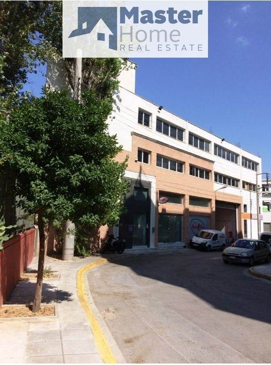 (Προς Πώληση) Επαγγελματικός Χώρος Κτίριο || Πειραιάς/Πειραιάς - 1.000 τ.μ, 1.430.000€ 