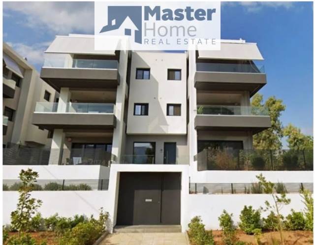 (Προς Ενοικίαση) Κατοικία Διαμέρισμα || Ανατολική Αττική/Γέρακας - 122 τ.μ, 3 Υ/Δ, 1.900€ 