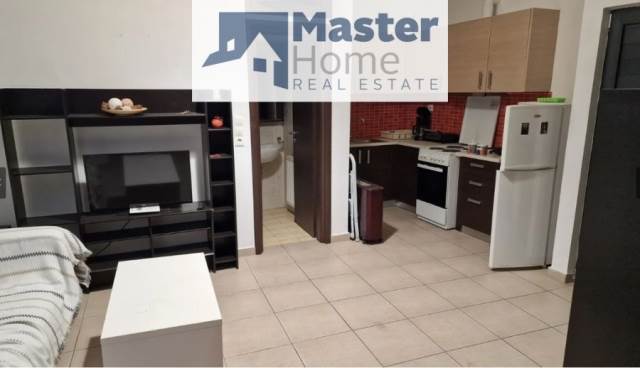 (Προς Ενοικίαση) Κατοικία Στούντιο || Πειραιάς/Άγιος Ι. Ρέντη - 48 τ.μ, 500€ 