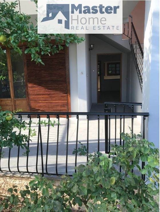 (For Rent) Residential Apartment || Athens North/Marousi - 75 Sq.m, 2 Bedrooms, 650€ 