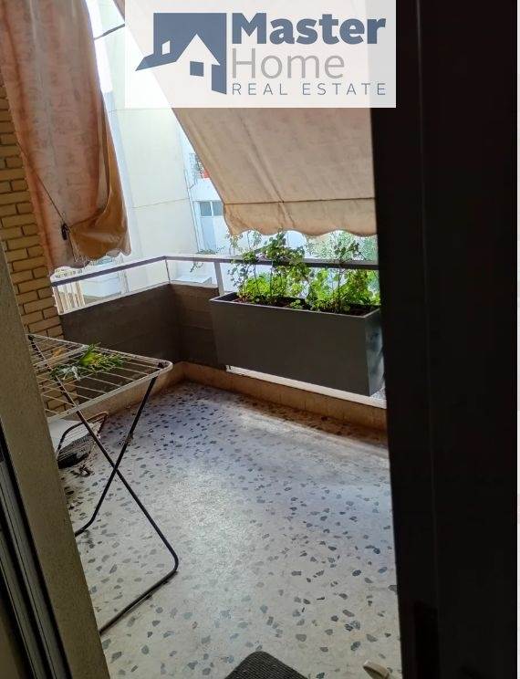 (Προς Πώληση) Κατοικία Διαμέρισμα || Αθήνα Κέντρο/Αθήνα - 60 τ.μ, 1 Υ/Δ, 113.000€ 