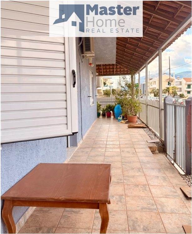 (Προς Ενοικίαση) Κατοικία Διαμέρισμα || Ανατολική Αττική/Γέρακας - 95 τ.μ, 2 Υ/Δ, 850€ 