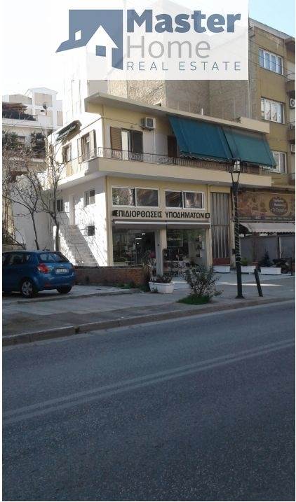 (Προς Πώληση) Επαγγελματικός Χώρος Κατάστημα || Αθήνα Νότια/Παλαιό Φάληρο - 55 τ.μ, 175.000€ 