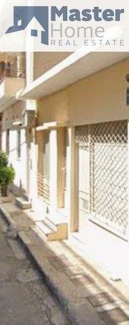 (Προς Πώληση) Κατοικία Μονοκατοικία || Πειραιάς/Νίκαια - 160 τ.μ, 150.000€ 