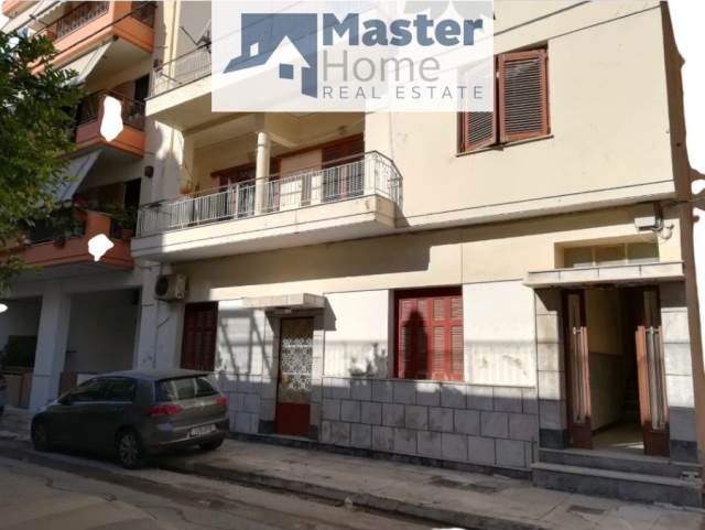 (Προς Πώληση) Κατοικία Μονοκατοικία || Πειραιάς/Πειραιάς - 248 τ.μ, 4 Υ/Δ, 250.000€ 