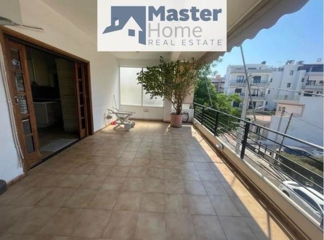 (Προς Πώληση) Κατοικία Οροφοδιαμέρισμα || Αθήνα Νότια/Γλυφάδα - 86 τ.μ, 3 Υ/Δ, 350.000€ 