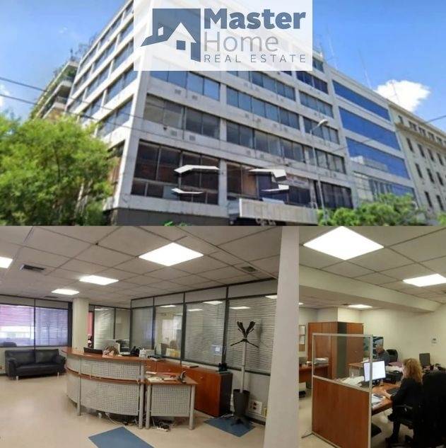 (Προς Πώληση) Επαγγελματικός Χώρος Γραφείο || Αθήνα Κέντρο/Αθήνα - 171 τ.μ, 240.000€ 