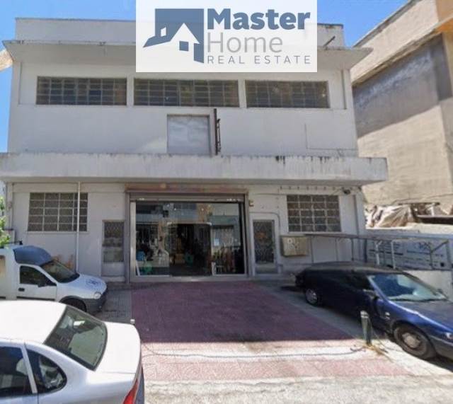 (Προς Πώληση) Επαγγελματικός Χώρος Κτίριο || Αθήνα Νότια/Ταύρος - 784 τ.μ, 1.050.000€ 