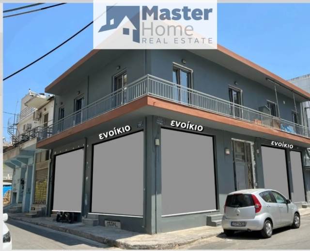 (Προς Ενοικίαση) Επαγγελματικός Χώρος Κατάστημα || Αθήνα Κέντρο/Αθήνα - 75 τ.μ, 760€ 