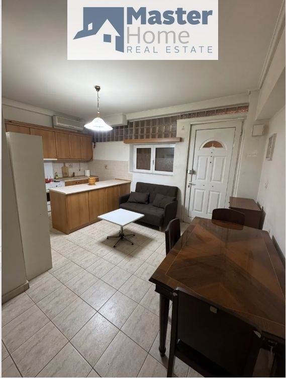 (For Rent) Residential Apartment || Athens Center/Athens - 36 Sq.m, 1 Bedrooms, 500€ 