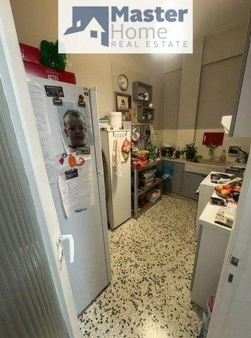 (For Sale) Residential Apartment || Athens Center/Athens - 46 Sq.m, 1 Bedrooms, 80.000€ 