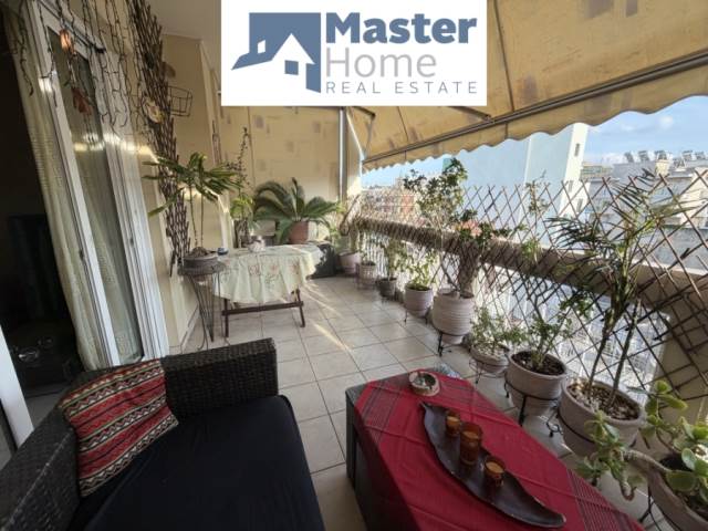 (Προς Πώληση) Κατοικία Διαμέρισμα || Αθήνα Βόρεια/Νέα Ιωνία - 100 τ.μ, 3 Υ/Δ, 310.000€ 