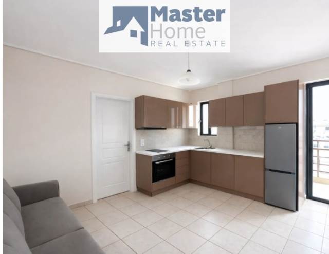 (Προς Ενοικίαση) Κατοικία Διαμέρισμα || Αθήνα Κέντρο/Αθήνα - 45 τ.μ, 1 Υ/Δ, 630€ 