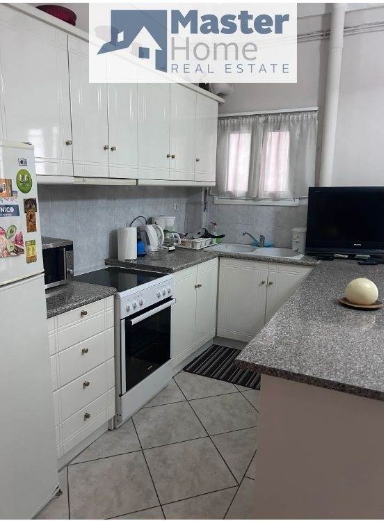 (For Rent) Residential Apartment || Athens Center/Athens - 48 Sq.m, 1 Bedrooms, 500€ 
