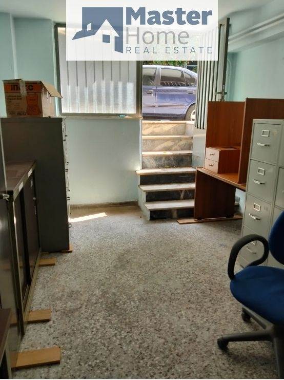 (Προς Πώληση) Επαγγελματικός Χώρος Αποθήκη || Αθήνα Νότια/Καλλιθέα - 22 τ.μ, 20.000€ 