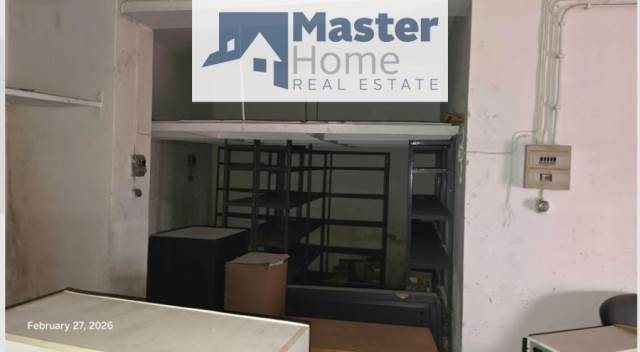 (Προς Πώληση) Λοιπά Ακίνητα Υπόγειος  Χώρος Στάθμευσης  || Αθήνα Βόρεια/Χαλάνδρι - 100 τ.μ, 100.000€ 