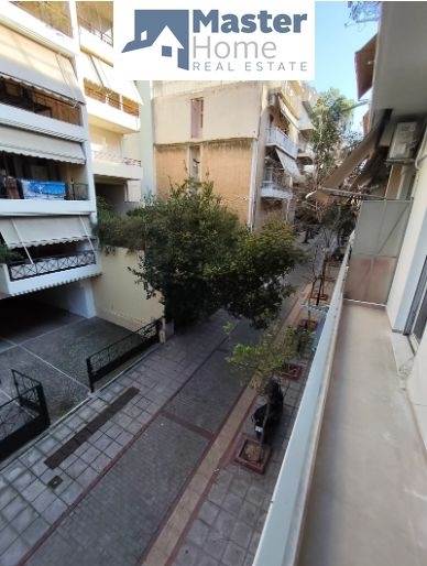 (For Sale) Residential Apartment || Athens Center/Athens - 72 Sq.m, 2 Bedrooms, 150.000€ 