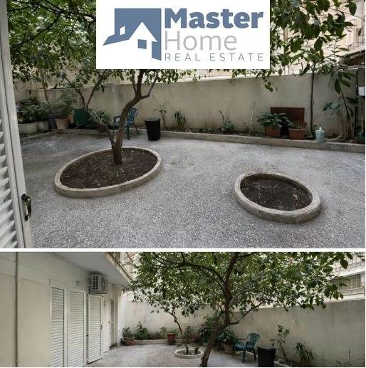 (For Sale) Residential Apartment || Athens Center/Athens - 50 Sq.m, 1 Bedrooms, 115.000€ 