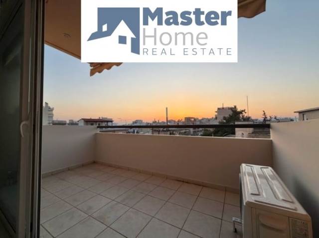 (For Sale) Residential Apartment || Athens Center/Dafni - 43 Sq.m, 1 Bedrooms, 160.000€ 