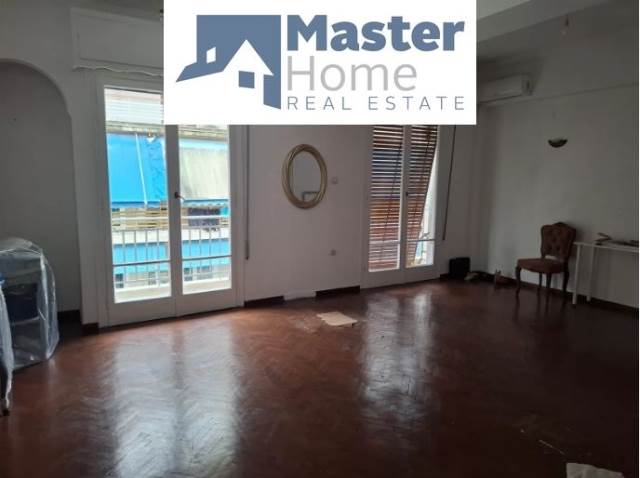 (For Sale) Residential Apartment || Athens Center/Athens - 98 Sq.m, 3 Bedrooms, 160.000€ 