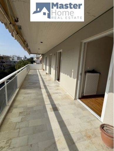 (Προς Ενοικίαση) Κατοικία Διαμέρισμα || Αθήνα Βόρεια/Νέο Ψυχικό - 115 τ.μ, 2 Υ/Δ, 1.200€ 