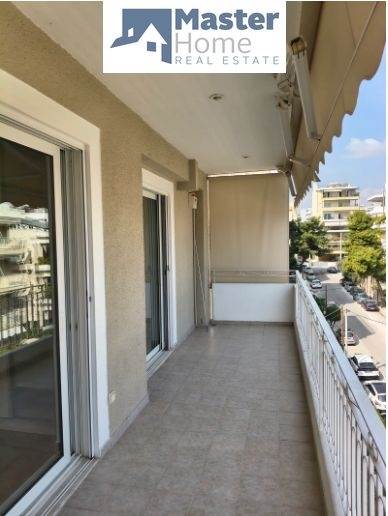 (For Rent) Residential Apartment || Athens South/Palaio Faliro - 87 Sq.m, 2 Bedrooms, 1.100€ 