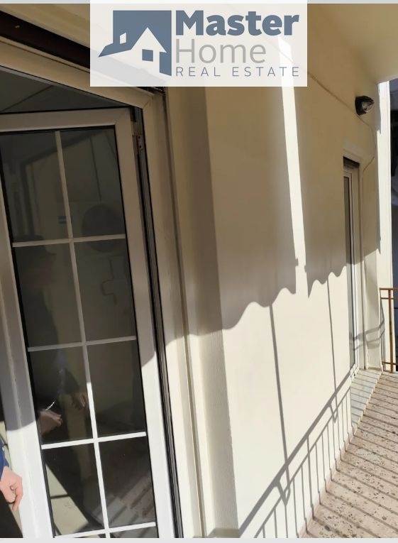 (For Rent) Residential Apartment || Athens South/Kallithea - 56 Sq.m, 1 Bedrooms, 600€ 