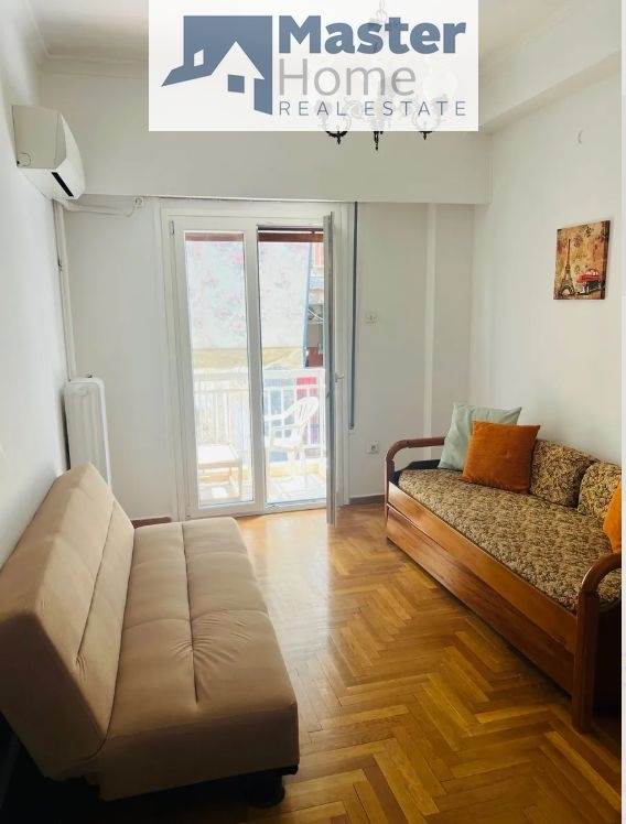 (For Rent) Residential Apartment || Athens Center/Athens - 50 Sq.m, 1 Bedrooms, 520€ 