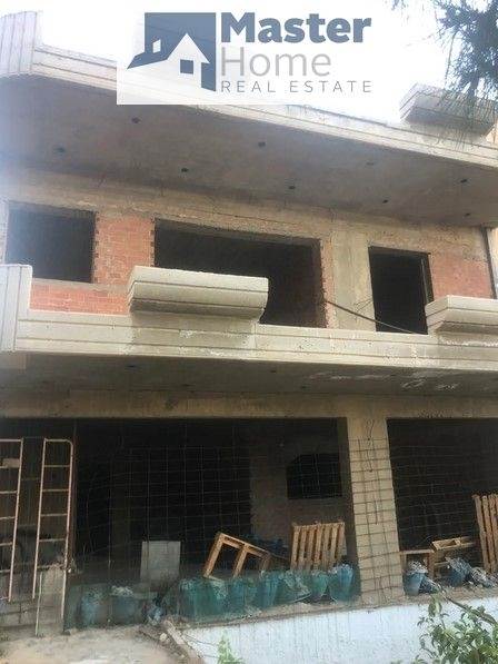 (Προς Πώληση) Κατοικία Μονοκατοικία || Πειραιάς/Κορυδαλλός - 150 τ.μ, 4 Υ/Δ, 190.000€ 