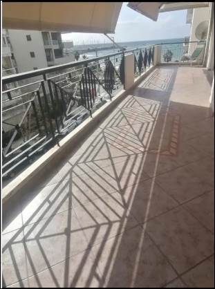 (For Sale) Residential Apartment || Athens South/Palaio Faliro - 90 Sq.m, 2 Bedrooms, 450.000€ 