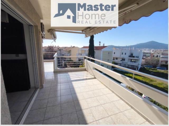 (For Rent) Residential Apartment || Athens North/Chalandri - 86 Sq.m, 2 Bedrooms, 1.100€ 