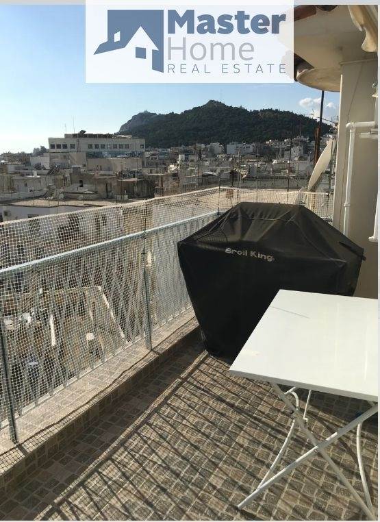 (For Rent) Residential Studio || Athens Center/Athens - 25 Sq.m, 1 Bedrooms, 550€ 