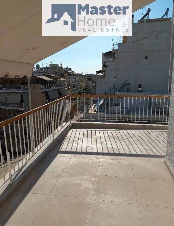 (Προς Ενοικίαση) Κατοικία Γκαρσονιέρα || Αθήνα Κέντρο/Ζωγράφος - 30 τ.μ, 580€ 