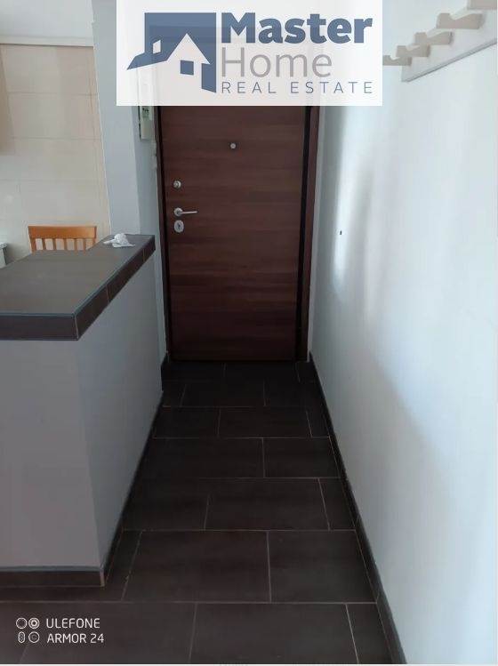 (For Sale) Residential Apartment || Athens Center/Kaisariani - 50 Sq.m, 1 Bedrooms, 150.000€ 