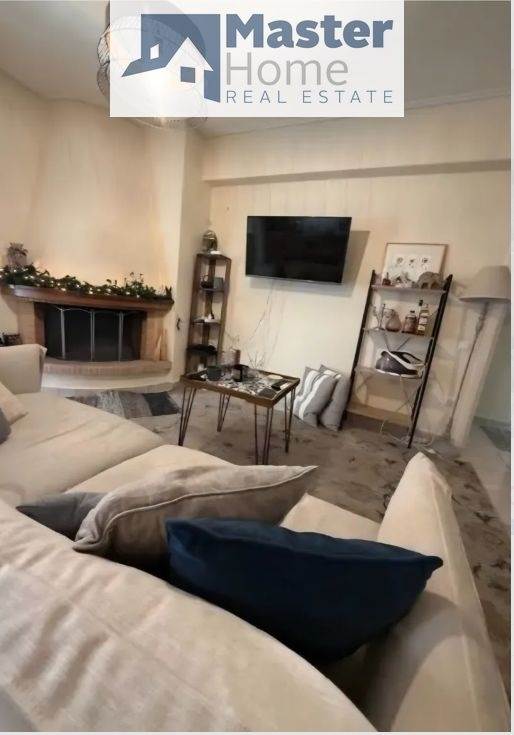 (For Sale) Residential Apartment || Athens Center/Athens - 98 Sq.m, 3 Bedrooms, 320.000€ 