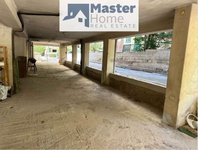 (For Sale) Other Properties Open ground Parking || Athens South/Glyfada - 233 Sq.m, 195.000€ 