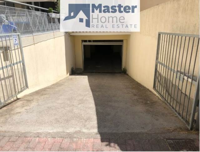 (For Sale) Other Properties Underground Parking || Athens Center/Chalkidona - 12 Sq.m, 26.000€ 