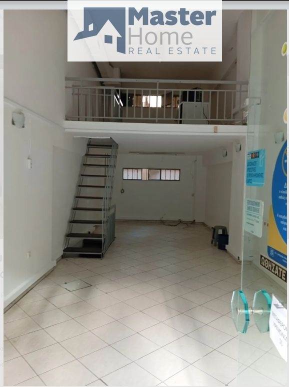 (For Sale) Commercial Retail Shop || Athens Center/Athens - 100 Sq.m, 215.000€ 