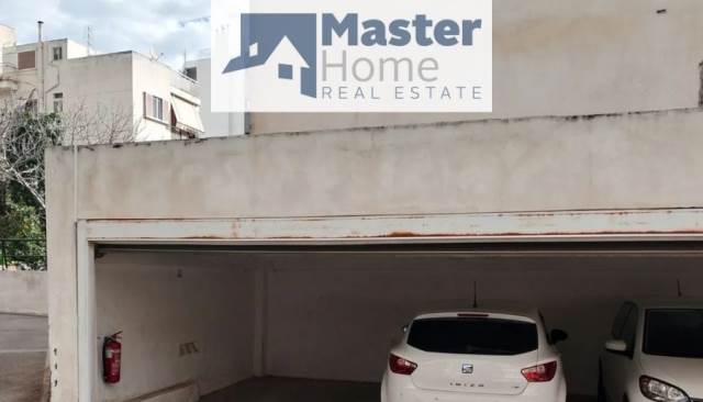 (For Sale) Other Properties Closed Parking  || Athens South/Palaio Faliro - 12 Sq.m, 25.000€ 